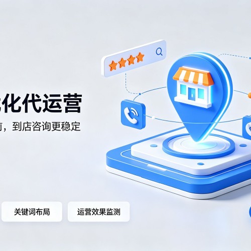 綦江区GEO优化